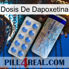 Dapoxetine Dosage 39